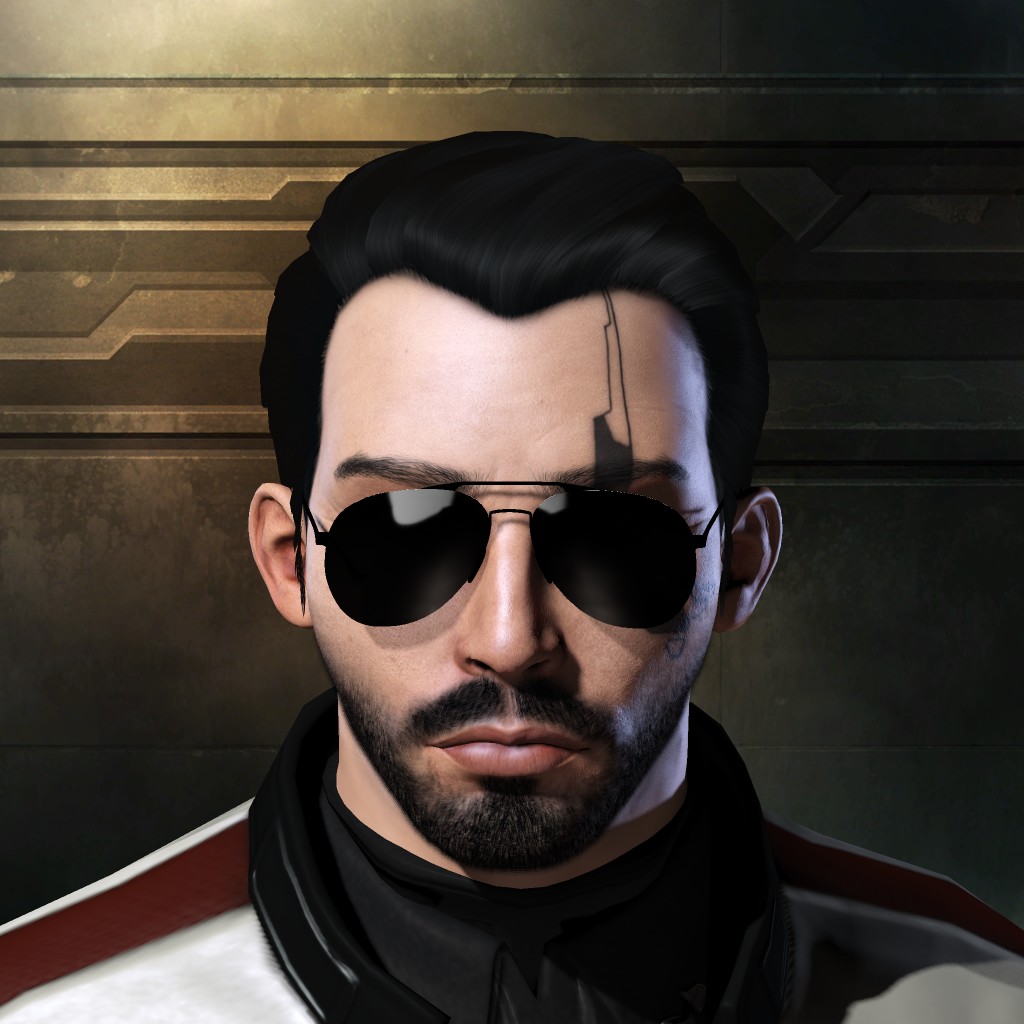 Fadrik Alexander