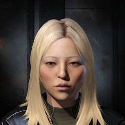 The Sex Haver portrait