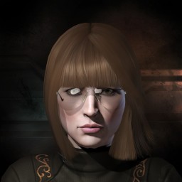 Bai-JA portrait