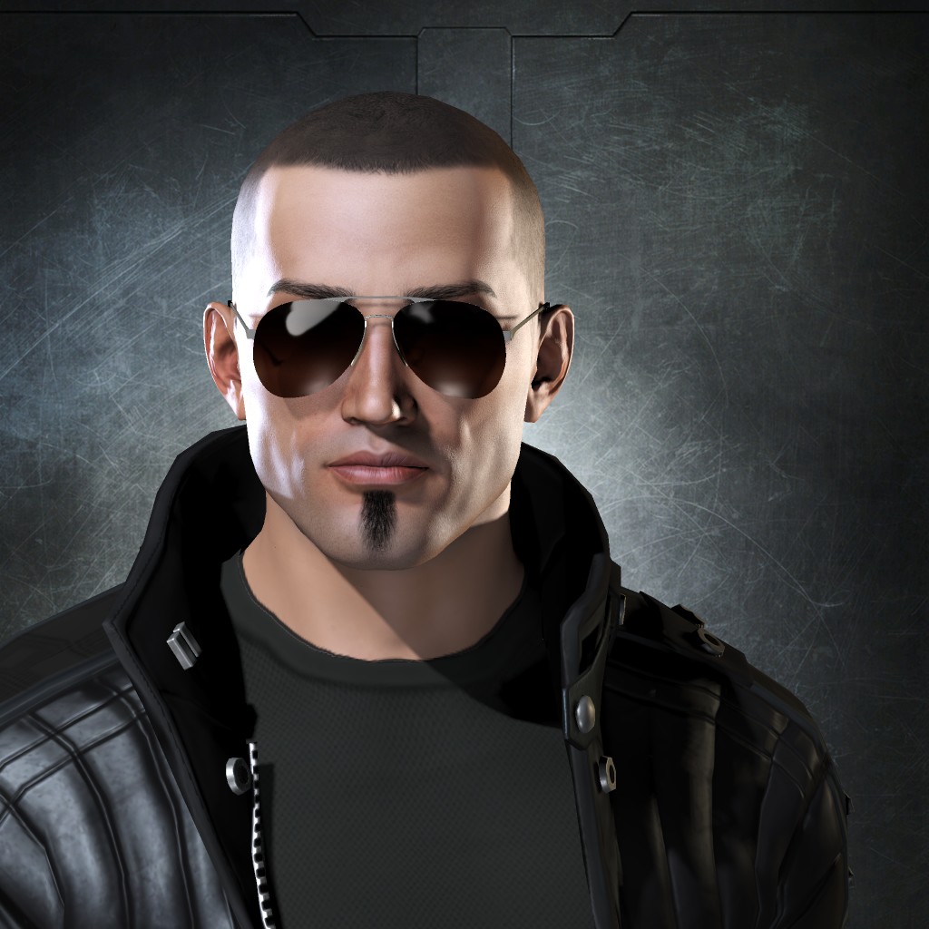 Officer Ricardo