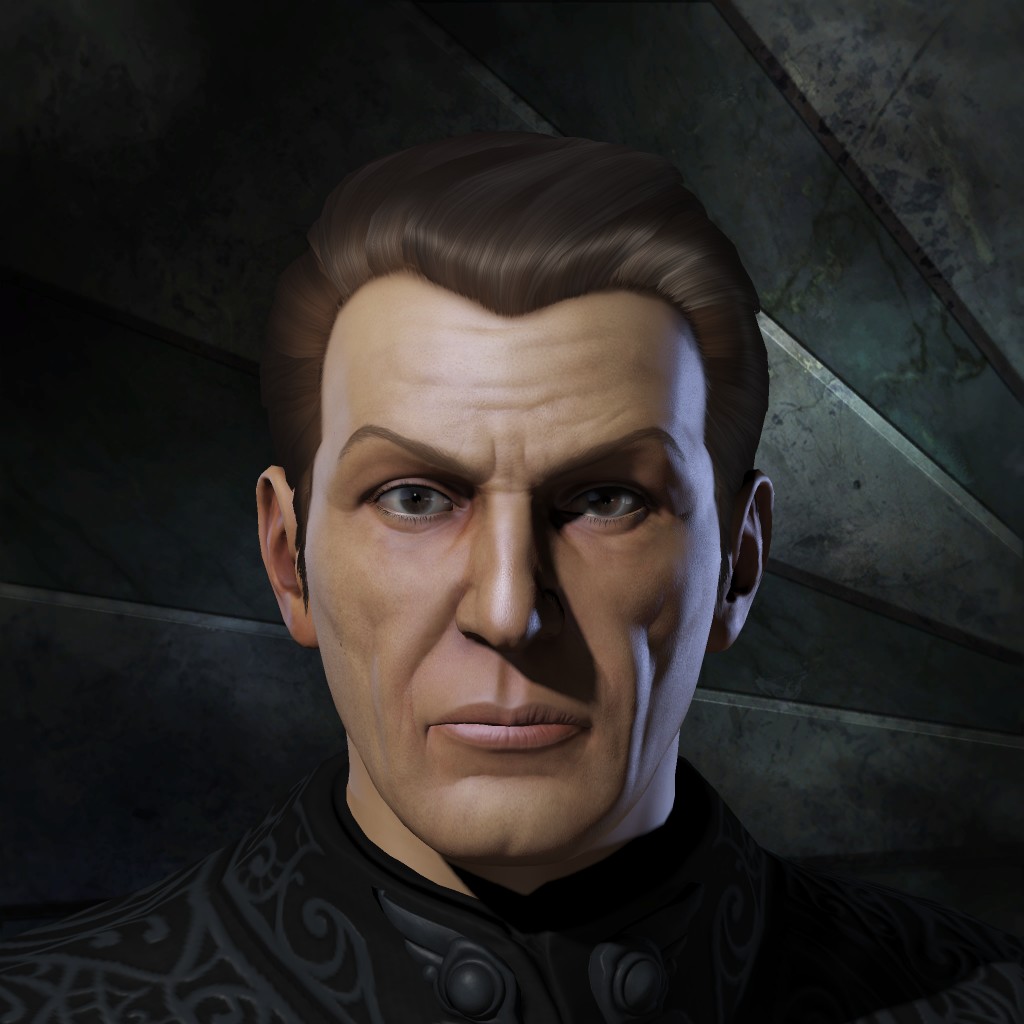 portrait
