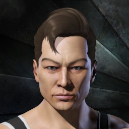 IchoriyaEyes portrait