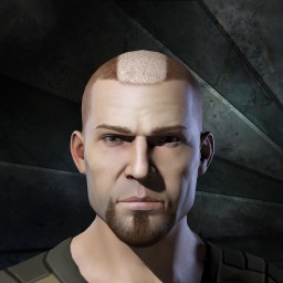 Wiraeyes portrait
