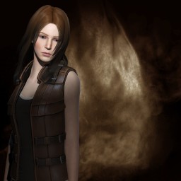 Nash42 portrait