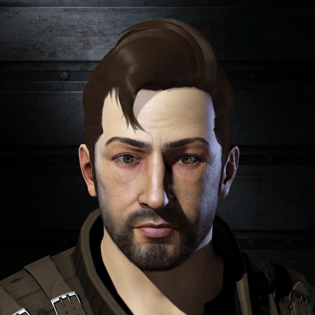 Big bad J0hn