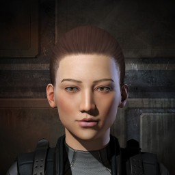 Piol portrait