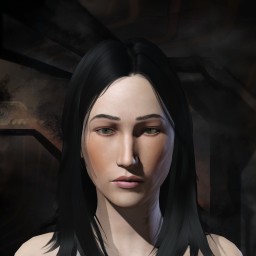 Bojeck second portrait