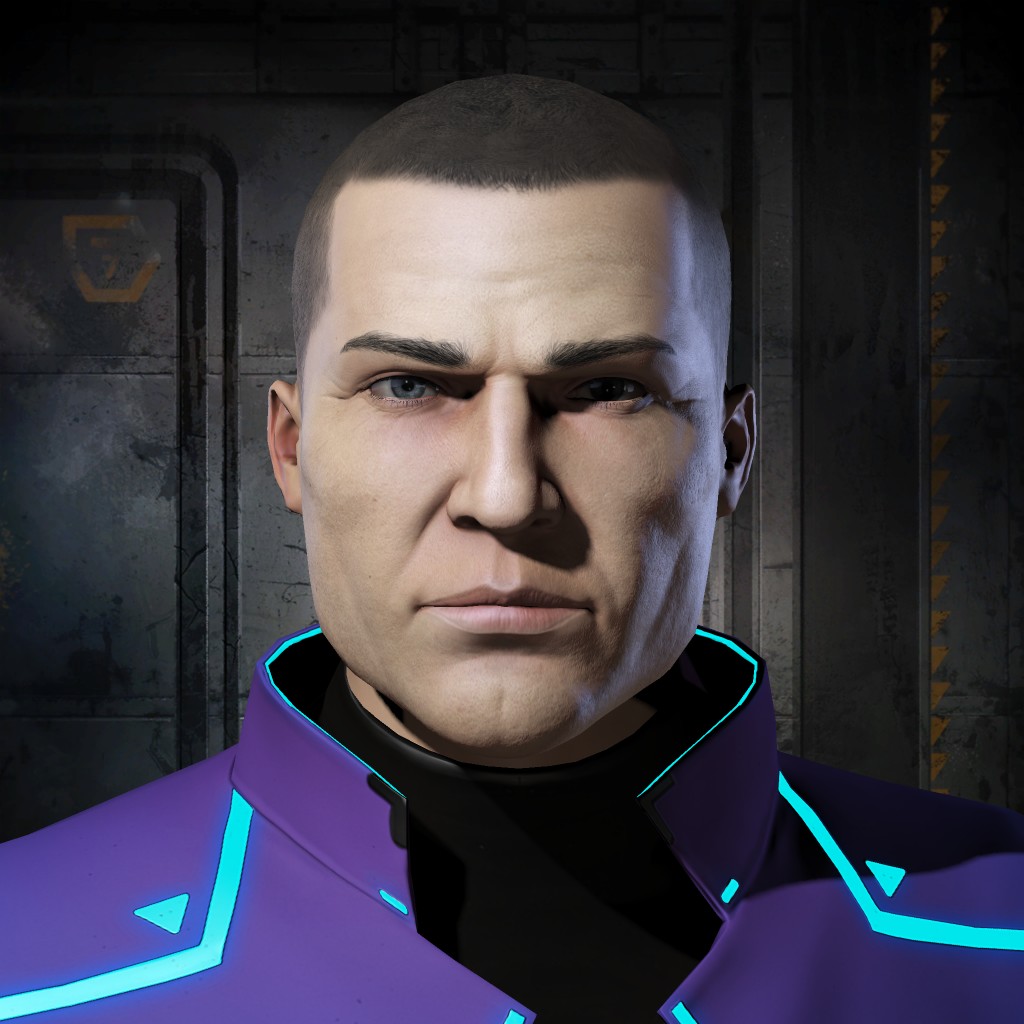 Cyno BIue