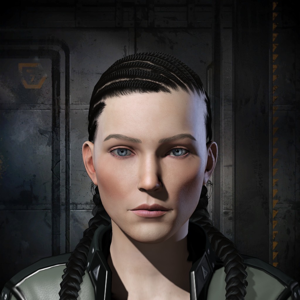 Nyx Seran