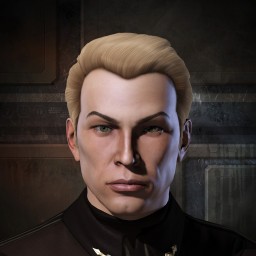 Gruxo Grentley portrait