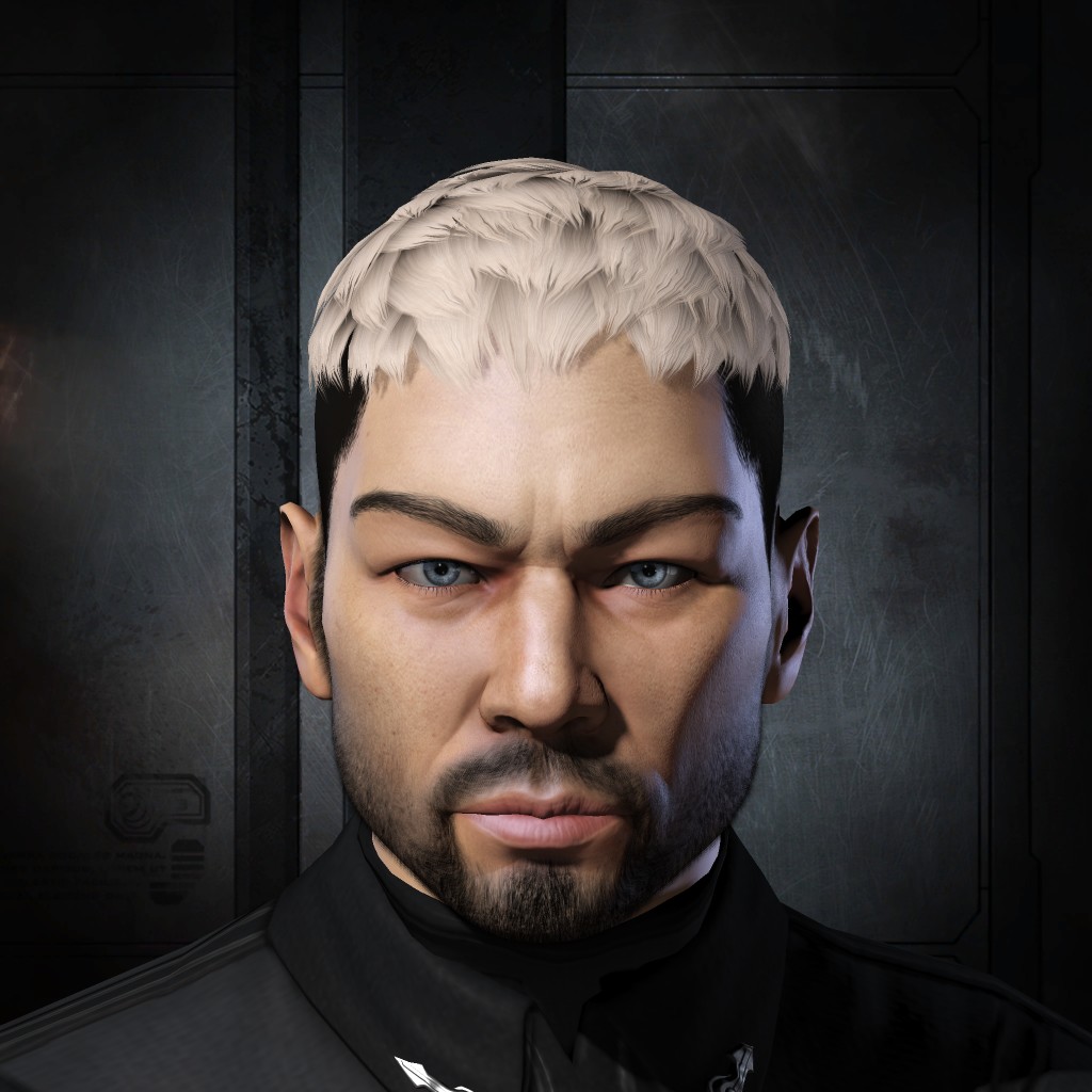baelnor haizy