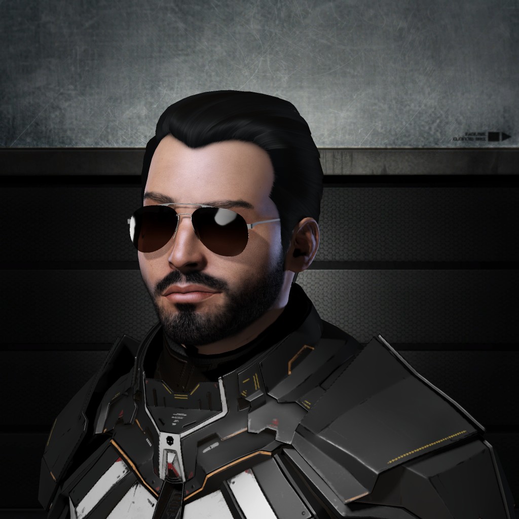 portrait