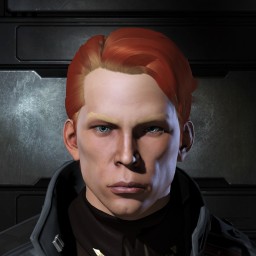IgneEyes portrait