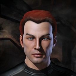 KomoEyes portrait