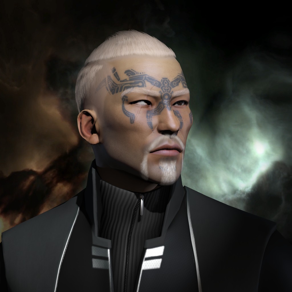 Ren Kiyoshi