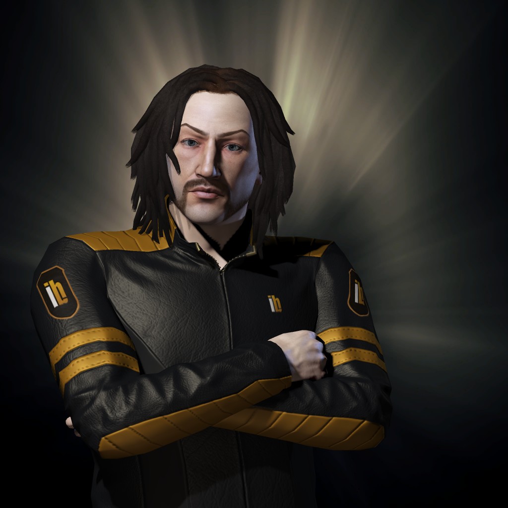 Ralphe Crendraven
