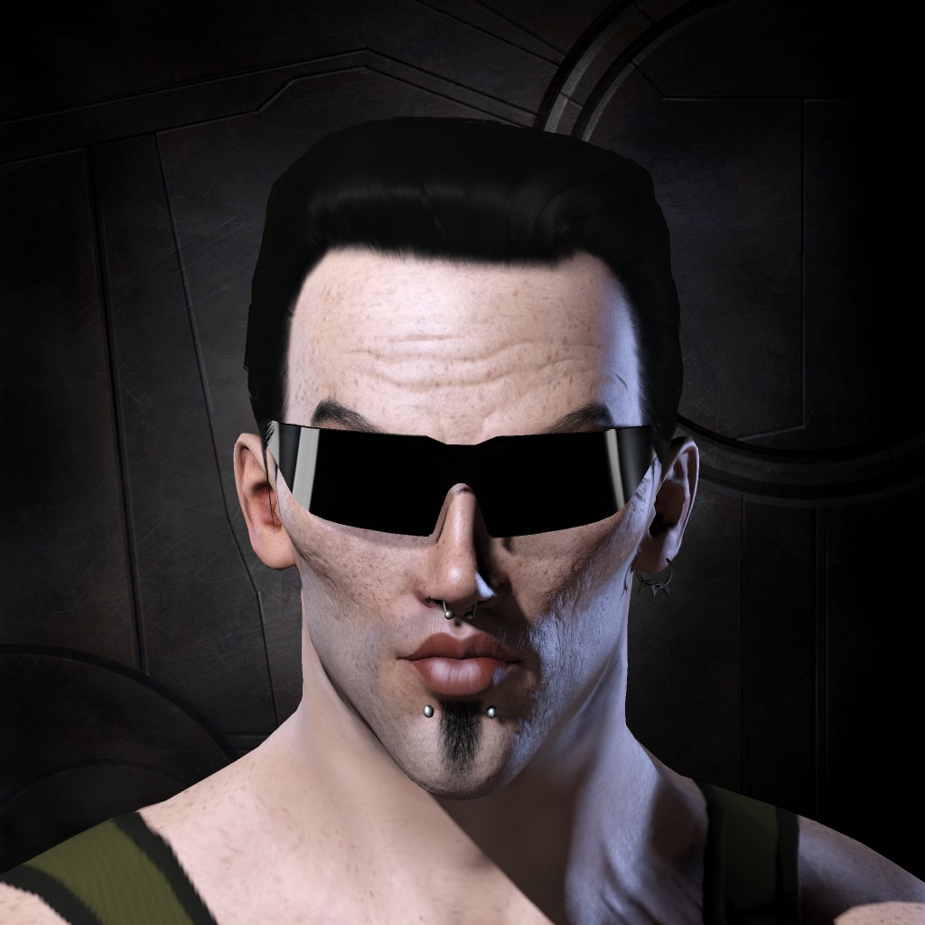 Ptoughneigh Binklestein III