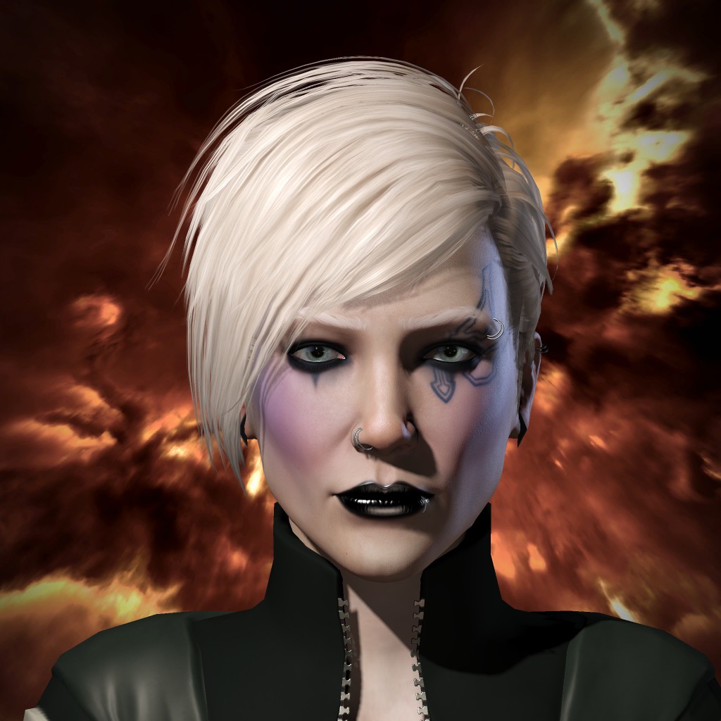 xProSpaceKate