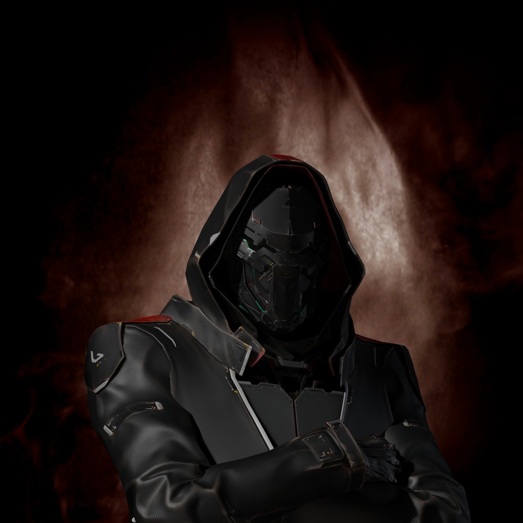 Laz Rogue