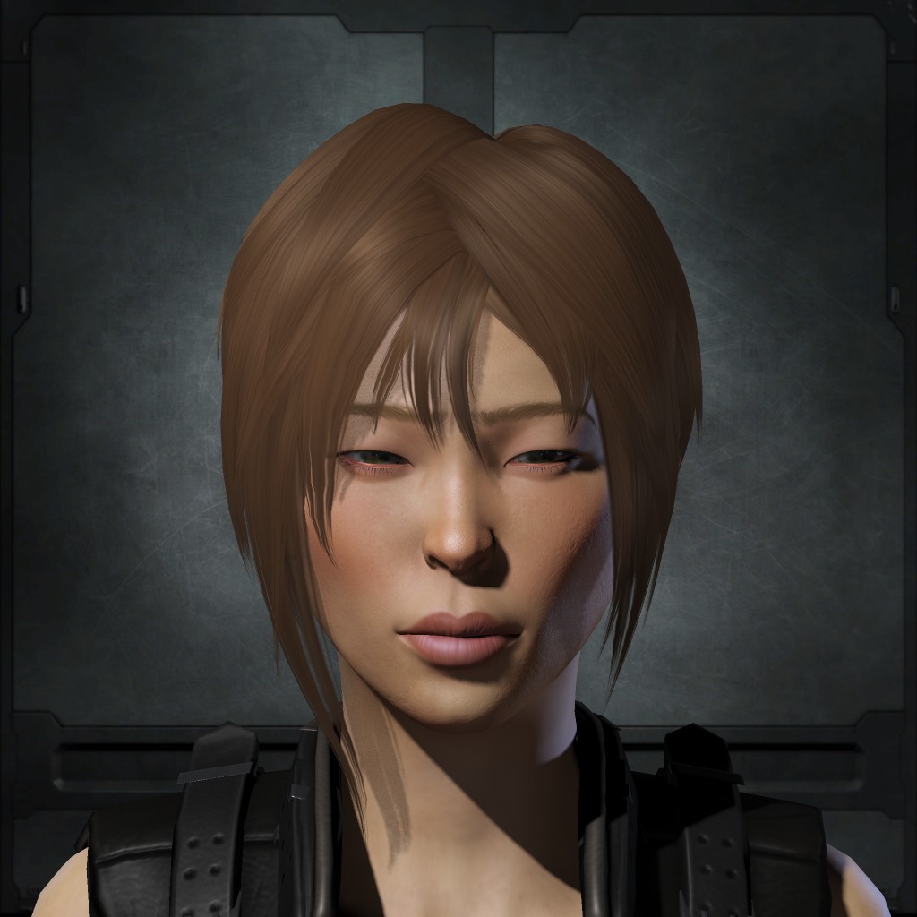 Hera Ishmael