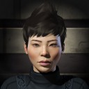 2nd Raravathian Enforcer