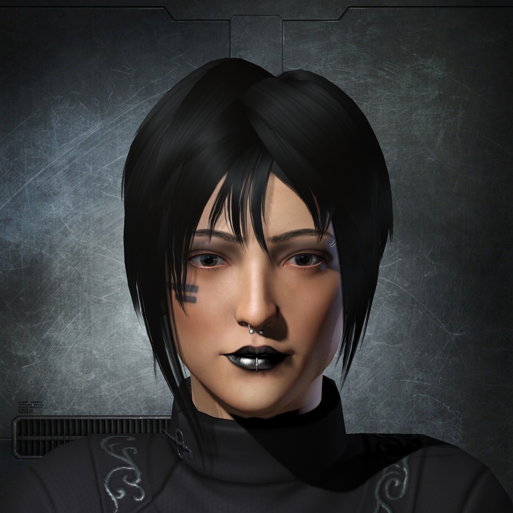 Raven-Wan