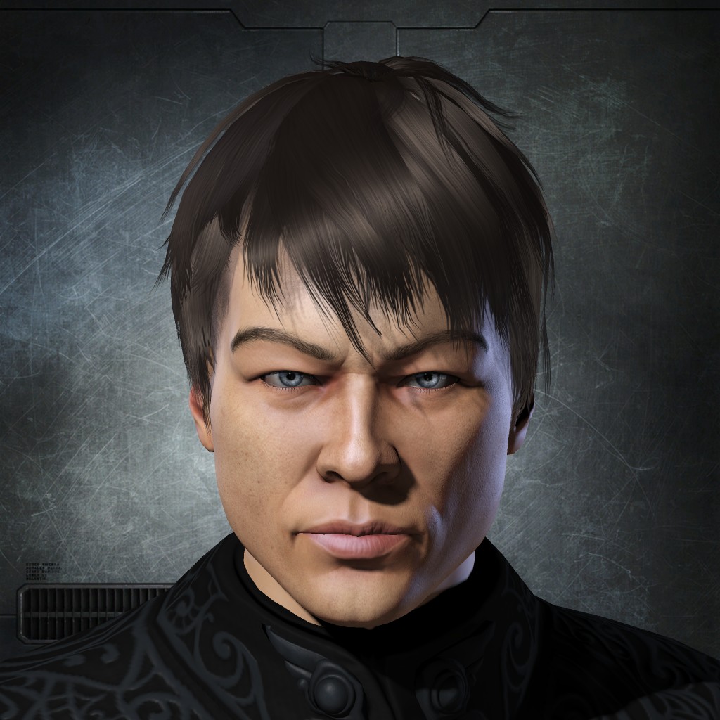 Akira Vir Midori