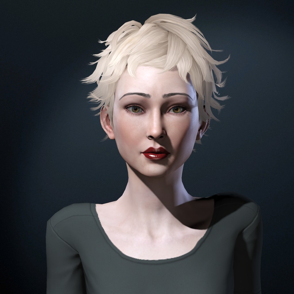 Soeur Janice Daisy