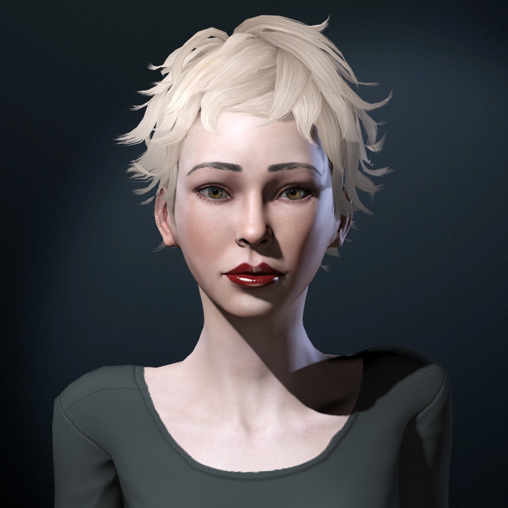 Soeur Queeny Lila