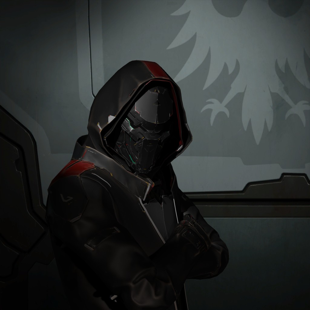 The Blood King