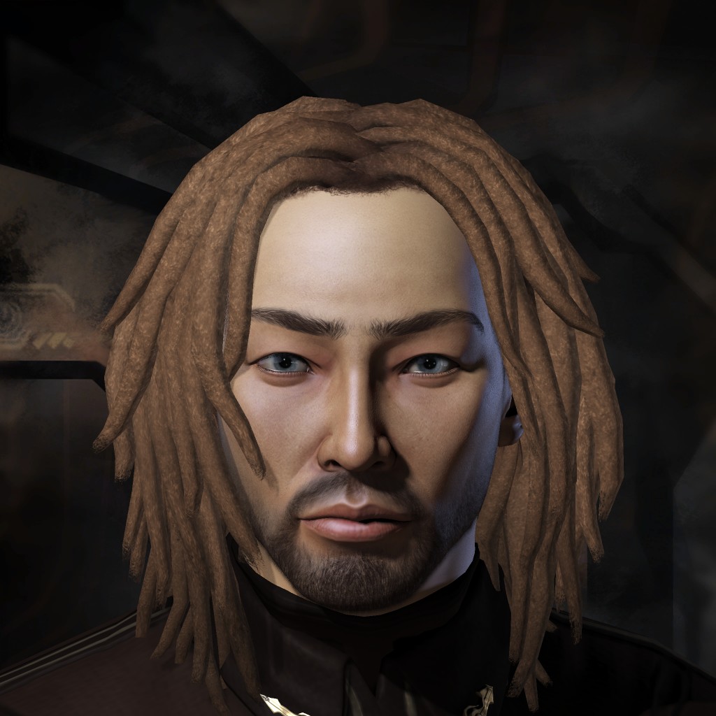 Avatar Van