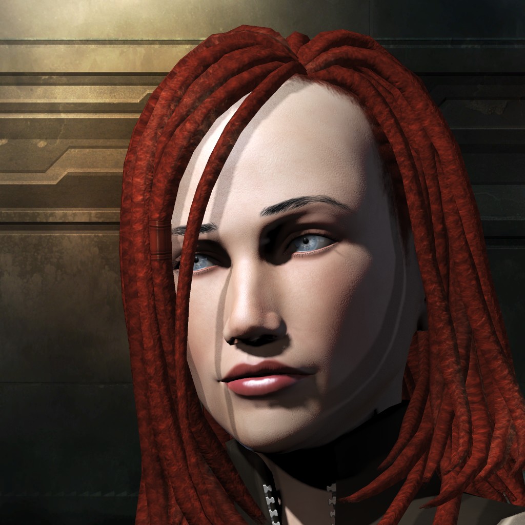 Sasha Tamara