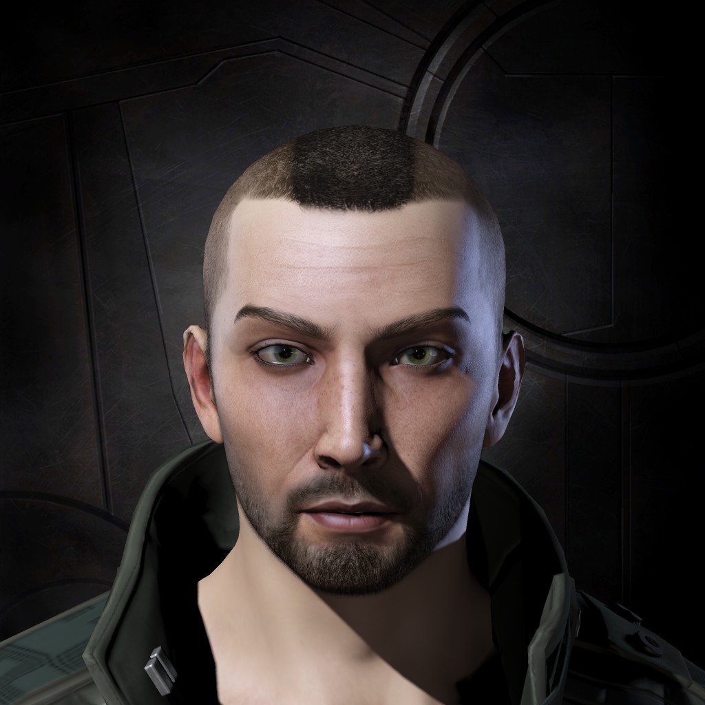 Reyes DeVidal