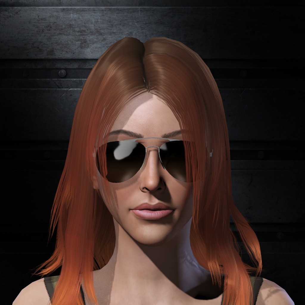 Ashe Kye 2
