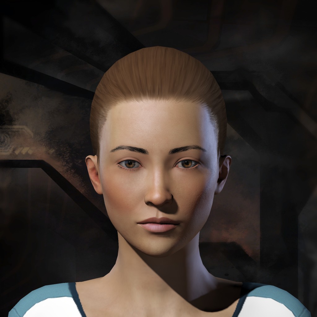 Imogen Sparks