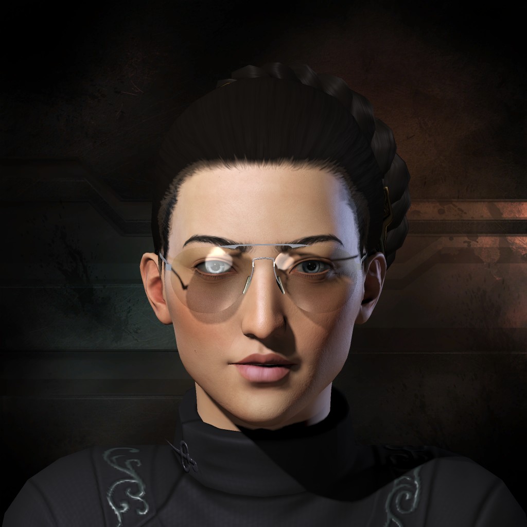 portrait