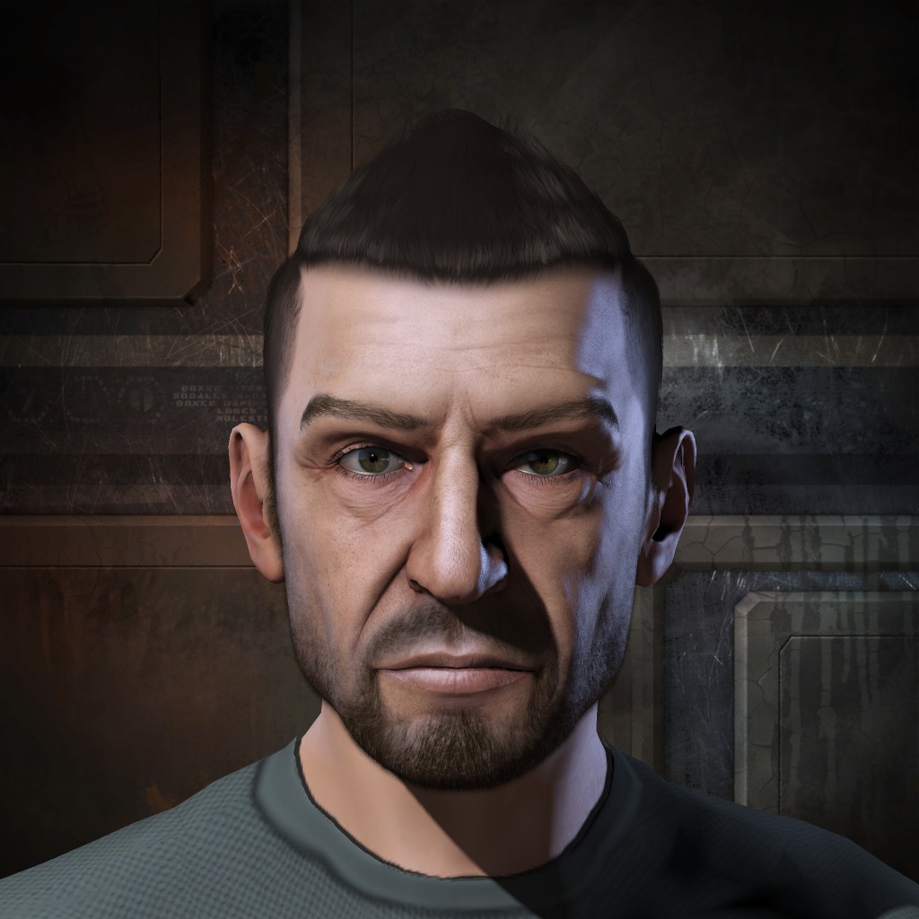 Larry Hizzard
