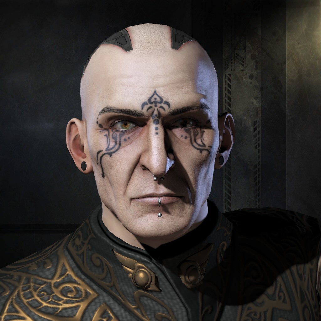FleeceJohnson