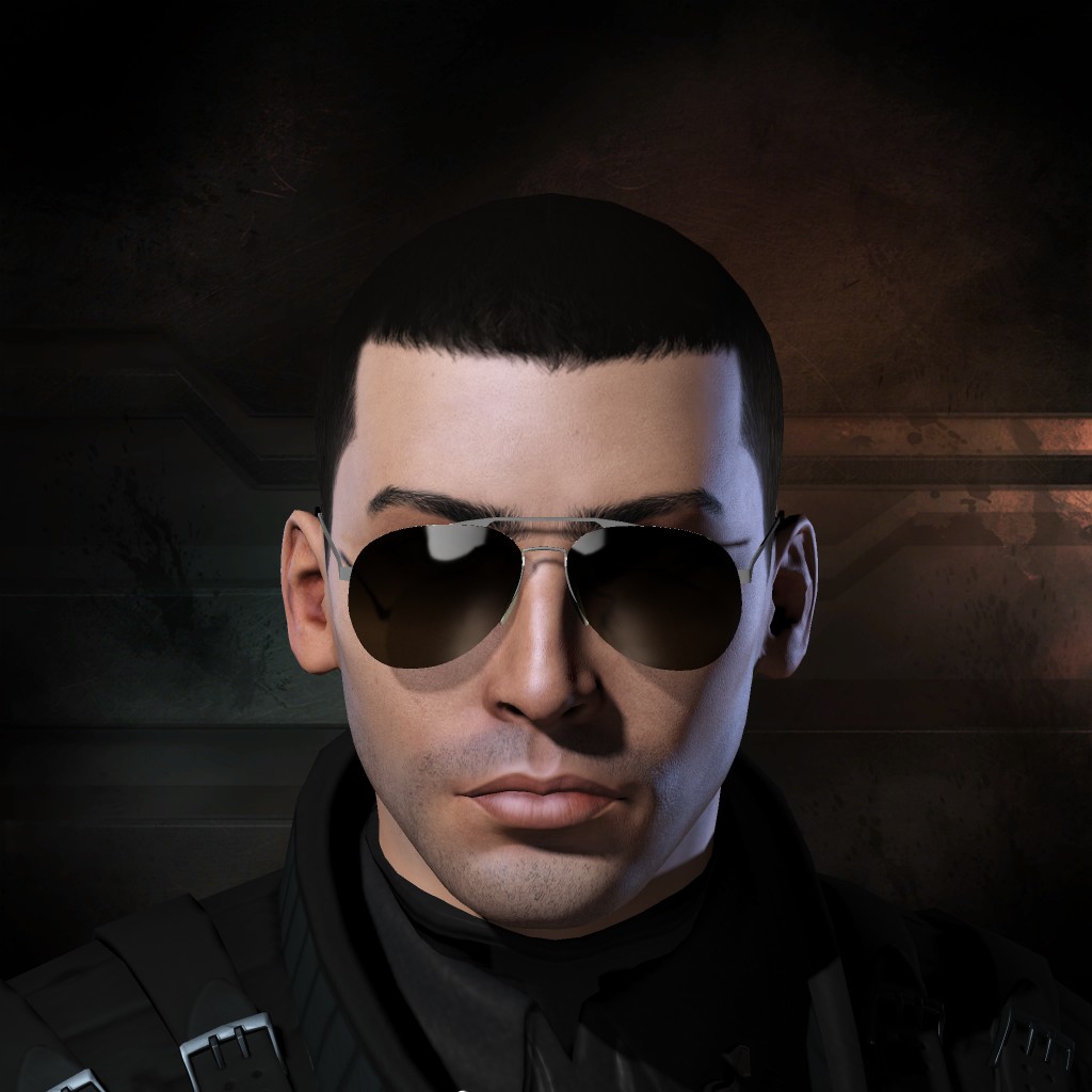 Alliam ShadeEye