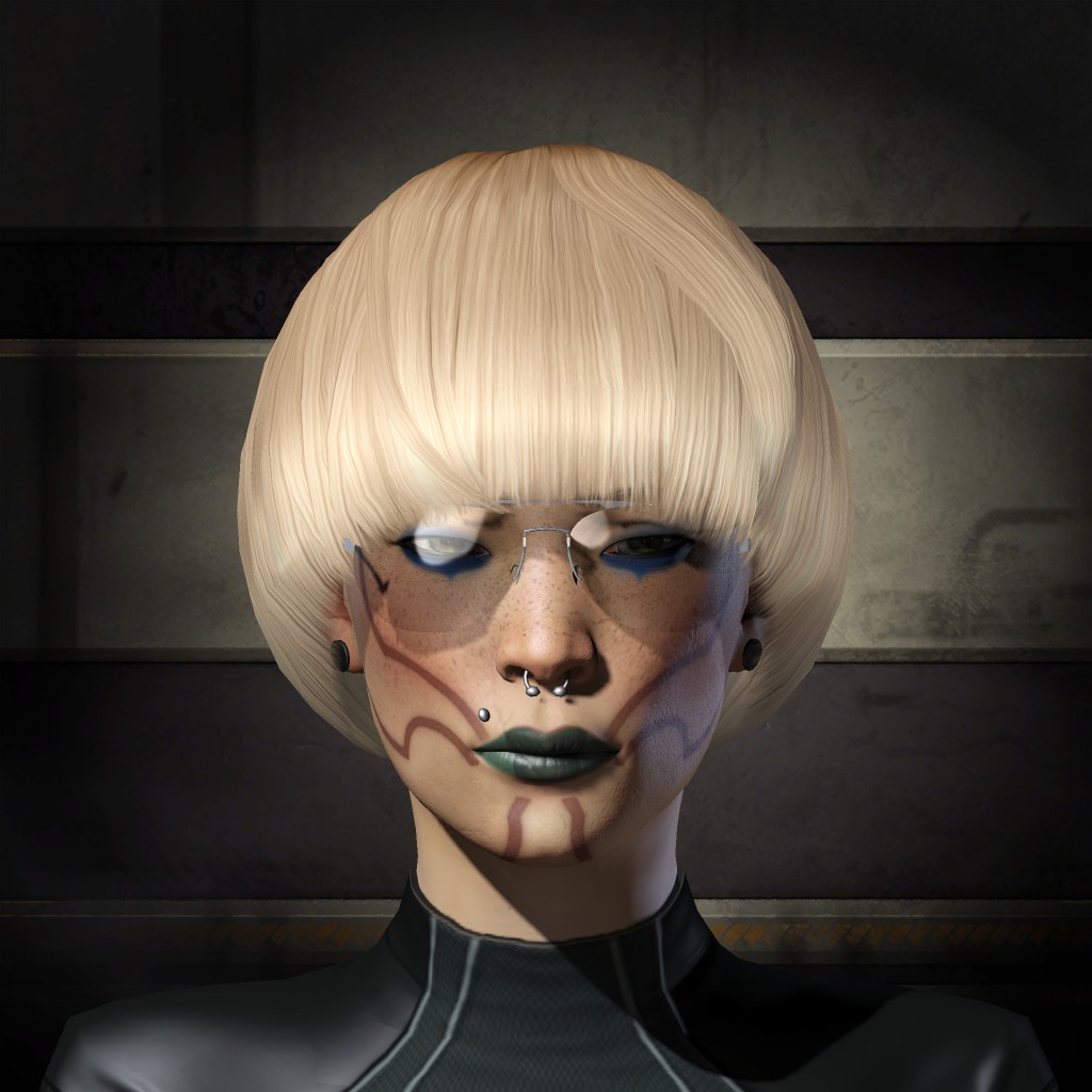 Hound Stooth