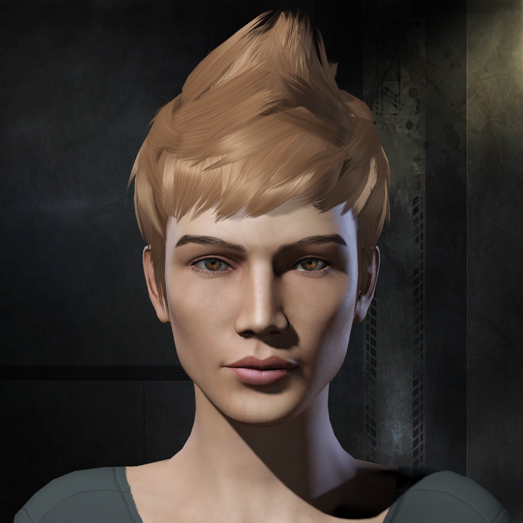 Kara Nora