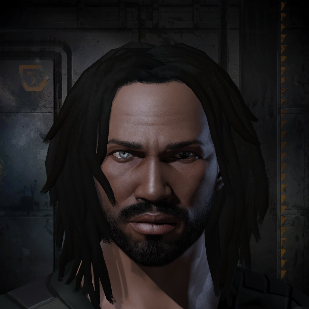 Sid Speed Alt