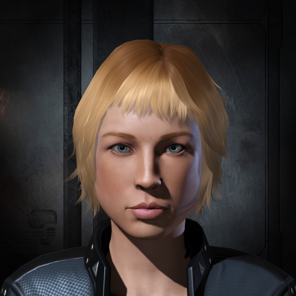 ClaireDeGrasse