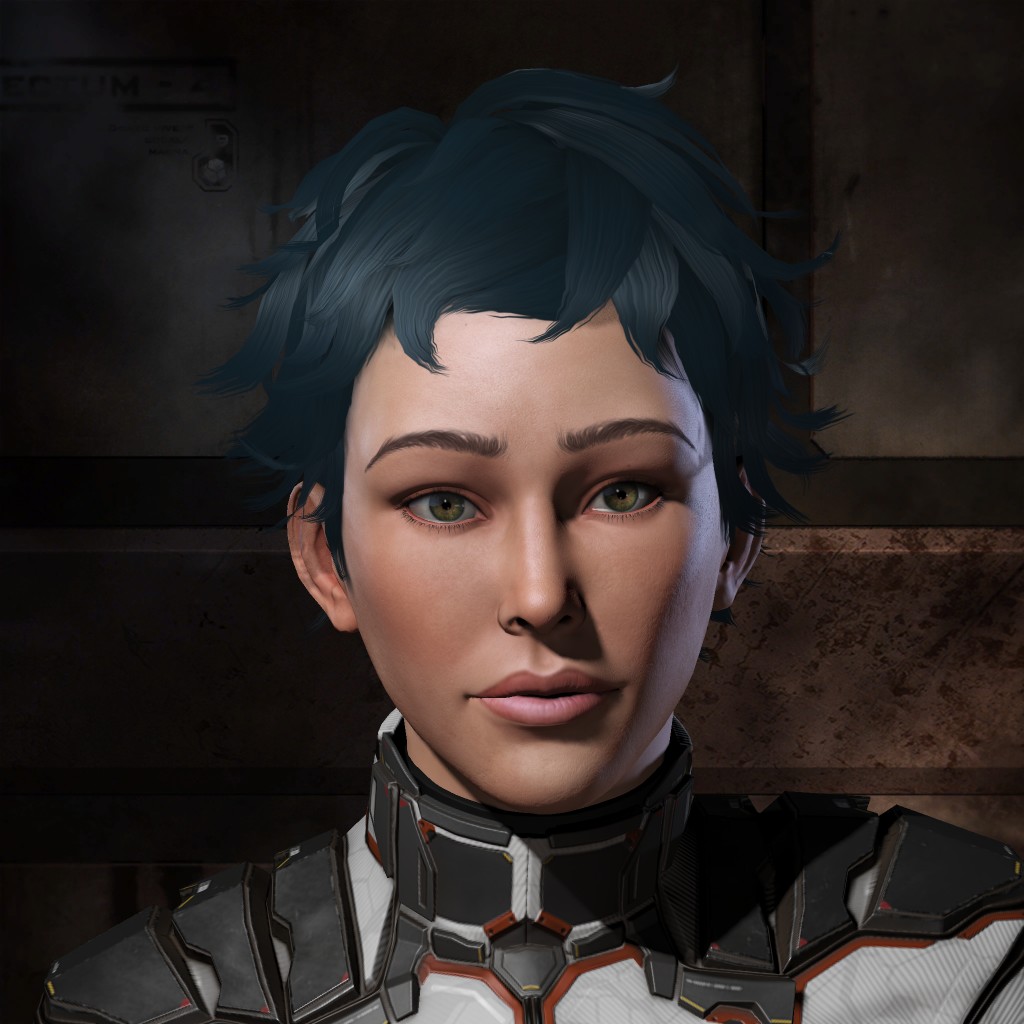 Crymari Consle