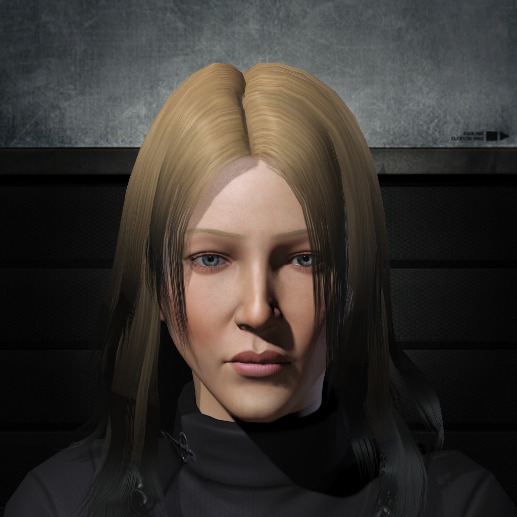 RIshreda Aume Kanjus