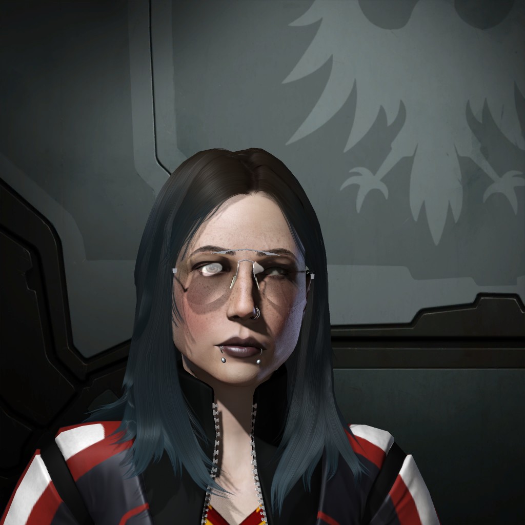 Portrait