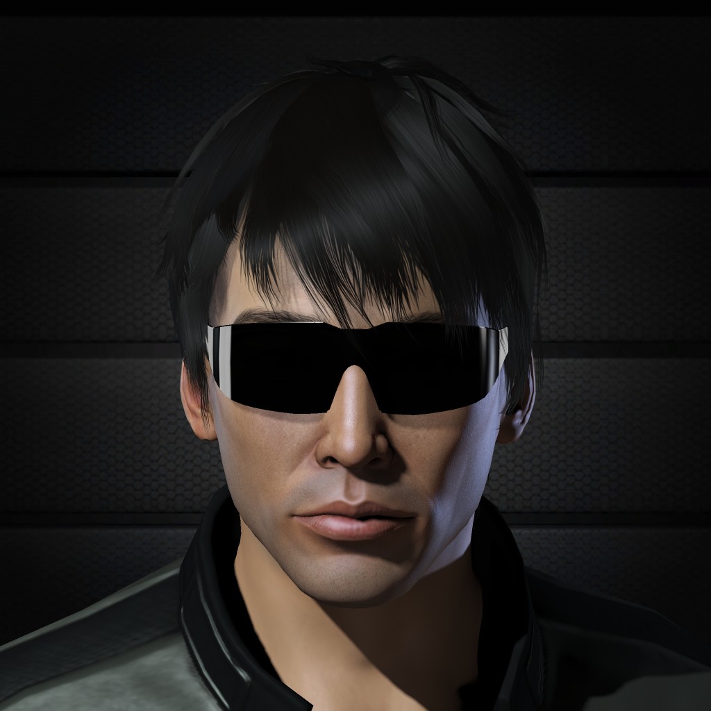 Darktronus
