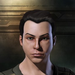 Toni Rigatoni portrait