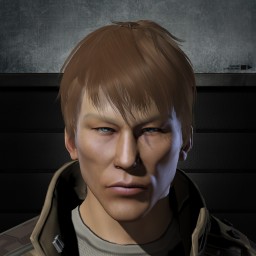 Ross777 portrait