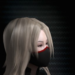AyameDaze portrait